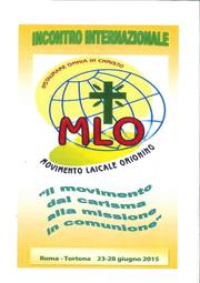 Movimento laicale